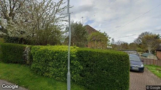 Apartments for rent in Royston - Hertfordshire - Photo from Google Street View