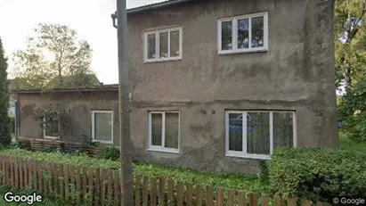 Apartments for rent in Pärnu - Photo from Google Street View