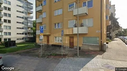 Apartments for rent in Stockholm South - Photo from Google Street View