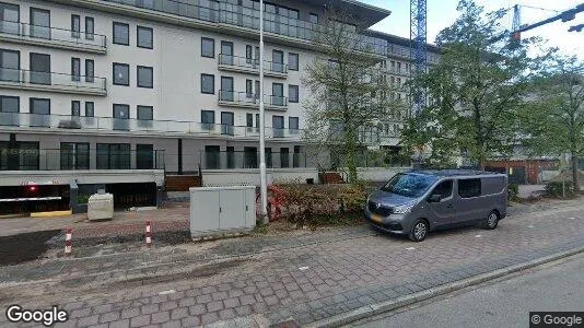 Apartments for rent in Amstelveen - Photo from Google Street View