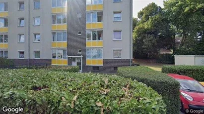 Apartments for rent in Bochum - Photo from Google Street View