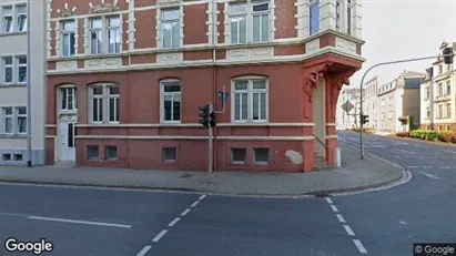 Apartments for rent in North Saxony - Photo from Google Street View