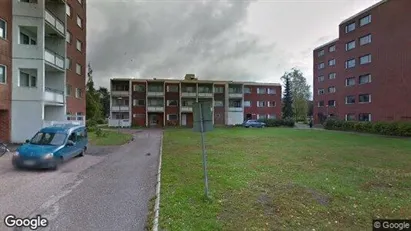 Apartments for rent in Riihimäki - Photo from Google Street View