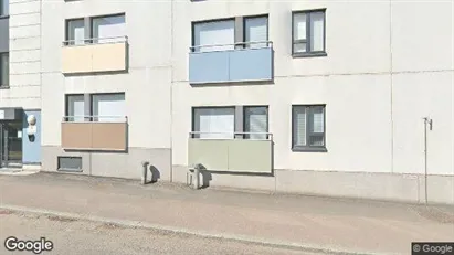 Apartments for rent in Tampere Kaakkoinen - Photo from Google Street View