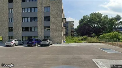 Apartments for rent in Arbon - Photo from Google Street View