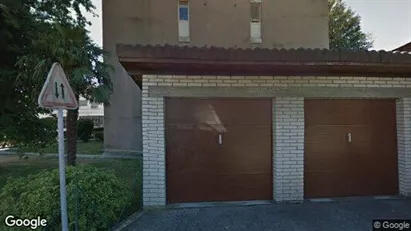 Apartments for rent in Lugano - Photo from Google Street View