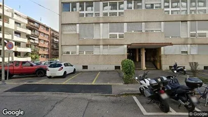 Apartments for rent in Vernier - Photo from Google Street View