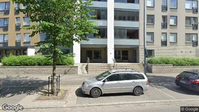 Rooms for rent in Tampere Eteläinen - Photo from Google Street View