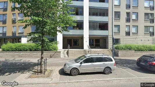 Rooms for rent in Tampere Eteläinen - Photo from Google Street View