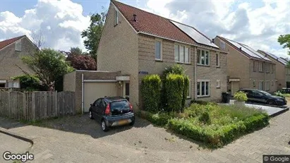 Apartments for rent in Eindhoven - Photo from Google Street View