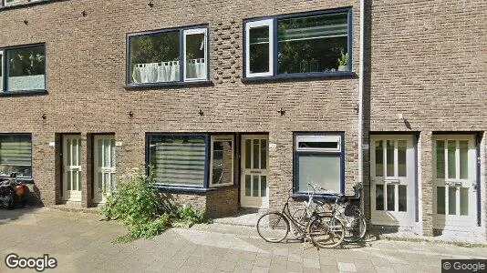 Apartments for rent in Groningen - Photo from Google Street View