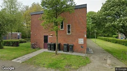 Apartments for rent in Groningen - Photo from Google Street View