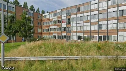 Apartments for rent in Velsen - Photo from Google Street View