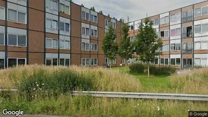 Apartments for rent in Velsen - Photo from Google Street View