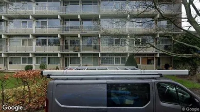 Apartments for rent in Haarlem - Photo from Google Street View