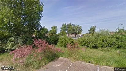 Apartments for rent in Zandvoort - Photo from Google Street View