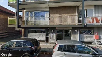 Apartments for rent in Haarlem - Photo from Google Street View