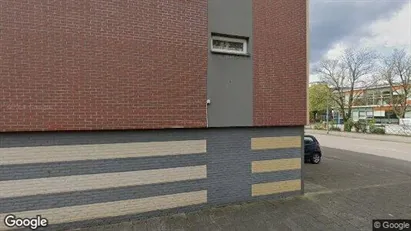 Apartments for rent in Hilversum - Photo from Google Street View