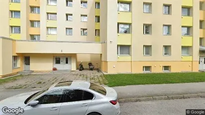 Apartments for rent in Tallinn Kesklinna - Photo from Google Street View