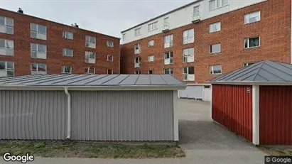 Apartments for rent in Vaxholm - Photo from Google Street View