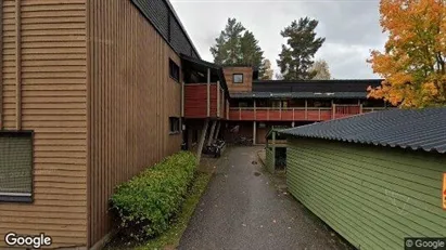 Apartments for rent in Sandviken - Photo from Google Street View