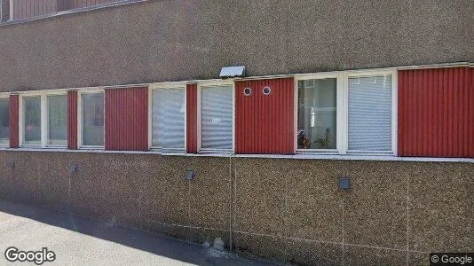 Apartments for rent in Gothenburg City Centre - Photo from Google Street View