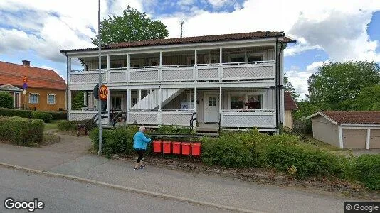 Apartments for rent in Kinda - Photo from Google Street View