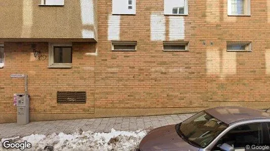 Apartments for rent in Norrköping - Photo from Google Street View