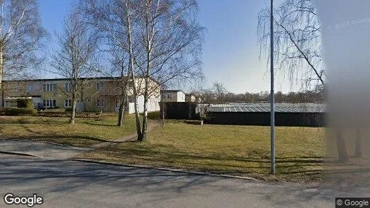 Apartments for rent in Helsingborg - Photo from Google Street View