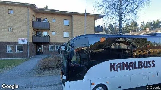 Apartments for rent in Norrköping - Photo from Google Street View