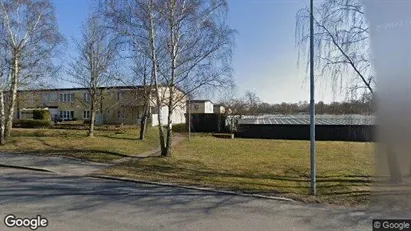 Apartments for rent in Helsingborg - Photo from Google Street View