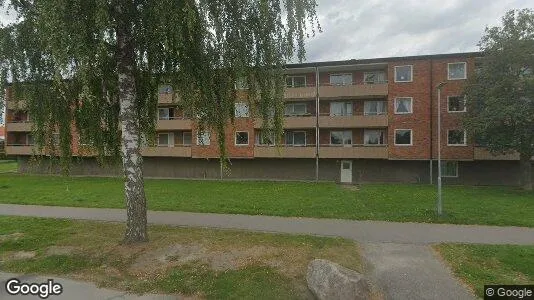 Apartments for rent in Finspång - Photo from Google Street View