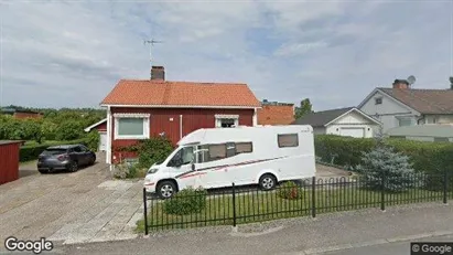 Apartments for rent in Finspång - Photo from Google Street View