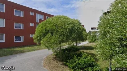 Apartments for rent in Nykvarn - Photo from Google Street View