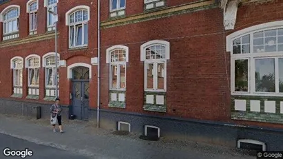 Apartments for rent in Kolding - Photo from Google Street View