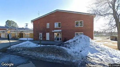 Apartments for rent in Skellefteå - Photo from Google Street View