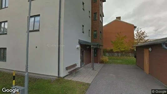 Apartments for rent in Sandviken - Photo from Google Street View