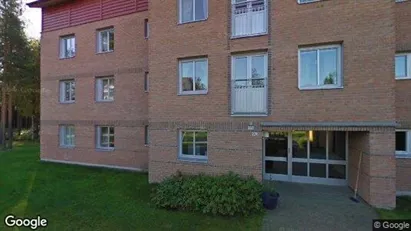 Apartments for rent in Skellefteå - Photo from Google Street View