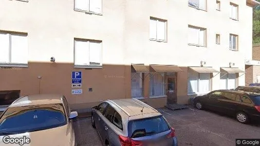 Apartments for rent in Södertälje - Photo from Google Street View