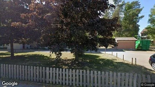 Apartments for rent in Nybro - Photo from Google Street View