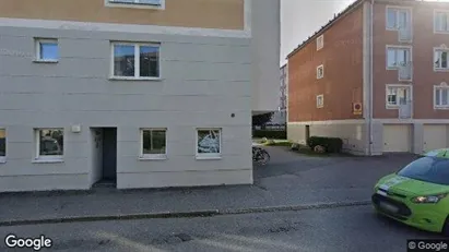 Apartments for rent in Gävle - Photo from Google Street View