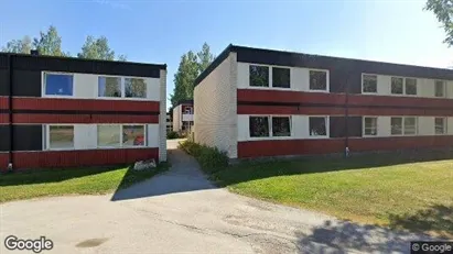 Apartments for rent in Bollnäs - Photo from Google Street View