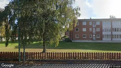 Apartments for rent in Hässleholm - Photo from Google Street View