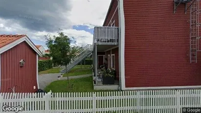 Apartments for rent in Strängnäs - Photo from Google Street View