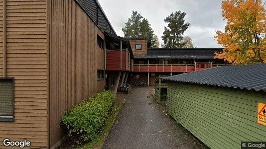 Apartments for rent in Sandviken - Photo from Google Street View