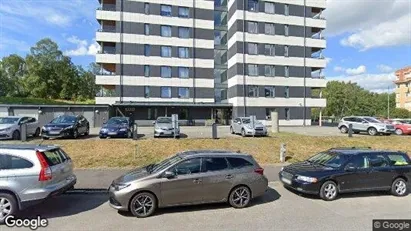 Apartments for rent in Hässleholm - Photo from Google Street View