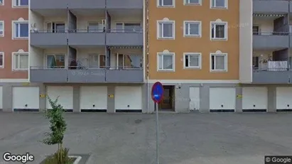 Apartments for rent in Gävle - Photo from Google Street View