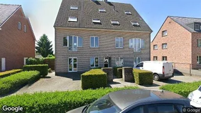 Apartments for rent in Hoogstraten - Photo from Google Street View