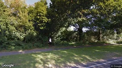 Apartments for rent in Hook - Hampshire - Photo from Google Street View