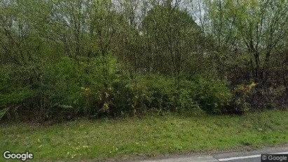 Apartments for rent in Fleet - Hampshire - Photo from Google Street View